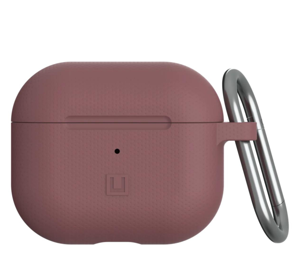 UAG Dot [U] do AirPods 3 aubergine - 1224536 - zdjęcie 3